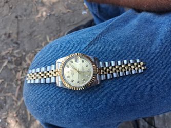 Rolex
