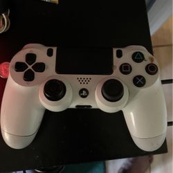 Ps4 Controller 