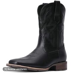 Men Boots 