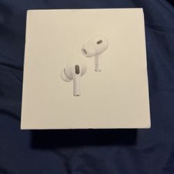 Apple Airpod pros 