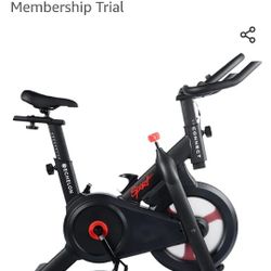 Echelon Connect Sport Bike $200.00 CASH ONLY!!!