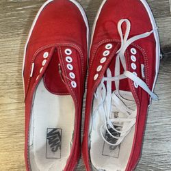 Vans Shoes 