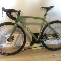 2021 Spot Rallye Belt Drive Bike – Full Kit, Like New (Bike/Helmet/Lock/Pedals)