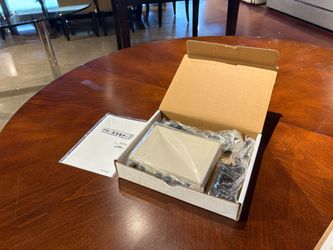 BLUEKEEPER Wireless Audio Gateway Model #BK01434