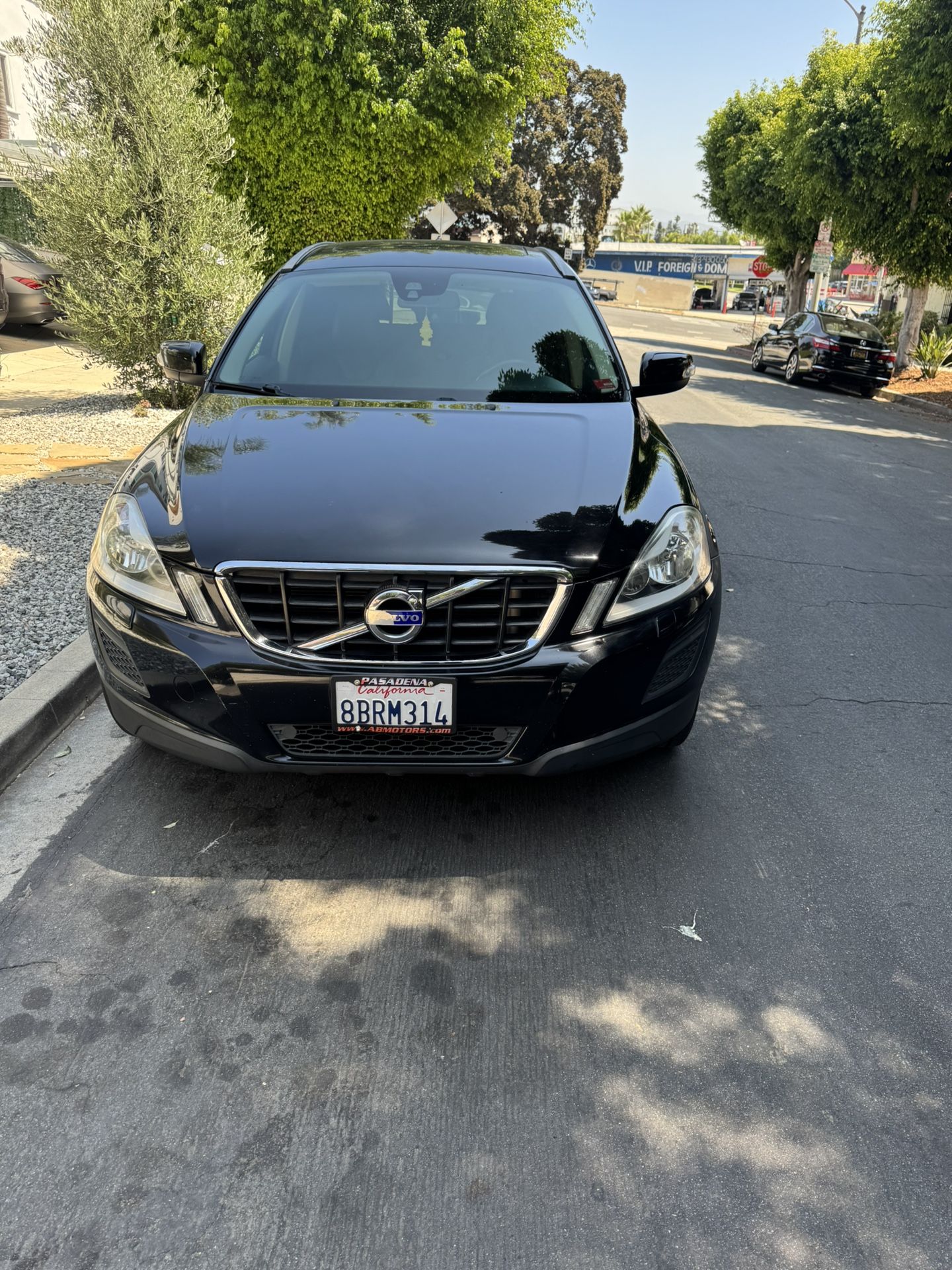 2013 Volvo Xc60