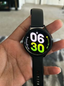 Galaxy watch 6 classic