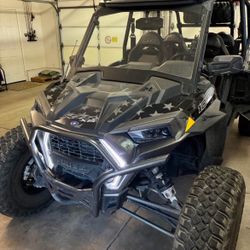 2020 Polaris RZR XP 4 1000 Limited