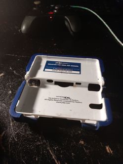 DS protective case