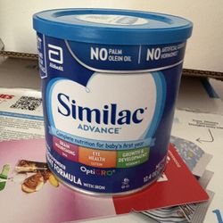 similac