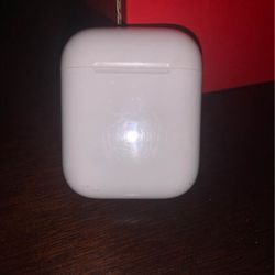Airpods gen2 case 