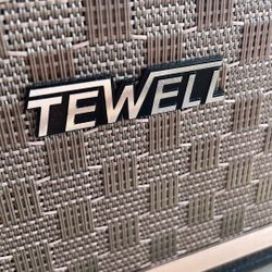 TeWell Bluetooth Sub Speaker