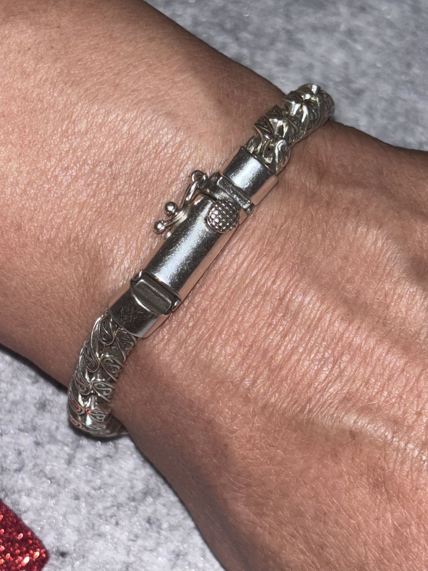 Men’s Bracelet 
