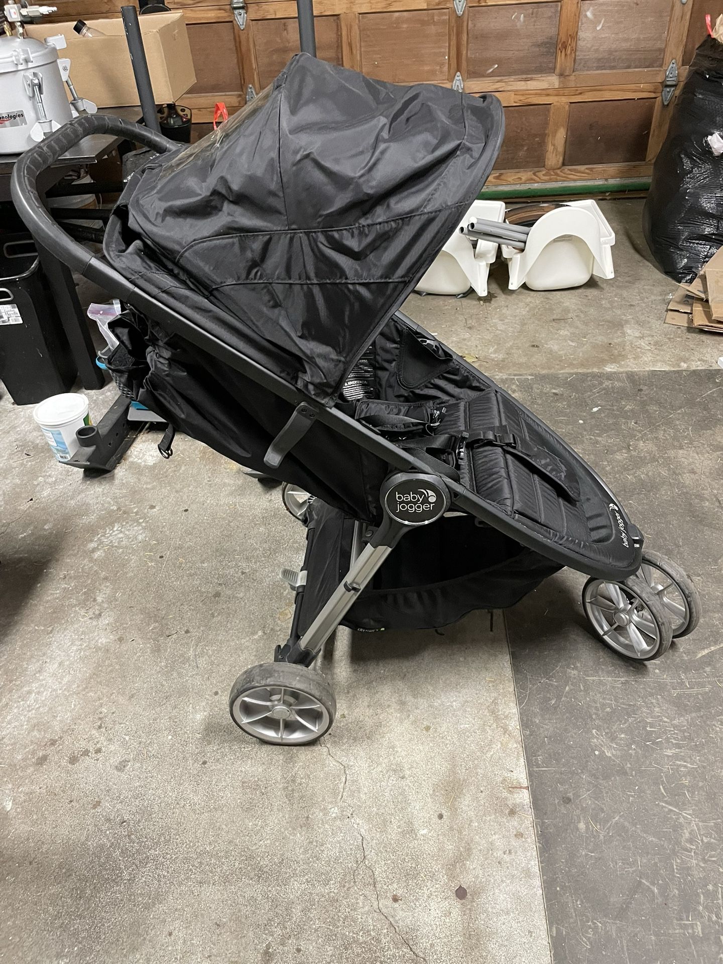 Baby Jogger Stroller