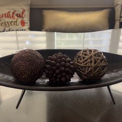 Table Center Piece