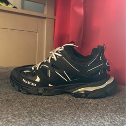 Balenciaga Track Led Or Bapestas