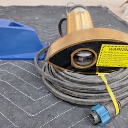Airman B744v Triducer 50/200khz