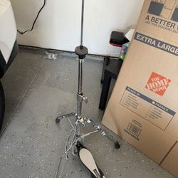 Grestch HiHat Stand