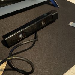 PS4 Streaming Camera 