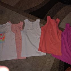 GIRLS CLOTHES