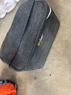 Dry-bar Travel Bag