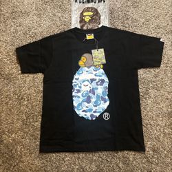 Bape Shirt 