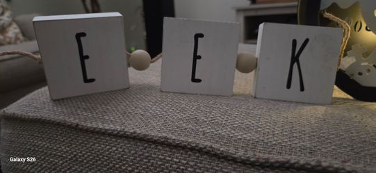 Halloween Decor
