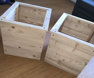 Planters