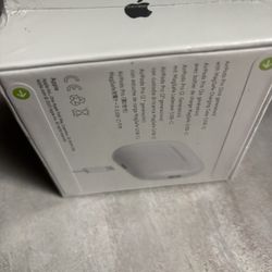 AirPod Pro 2nd generation 