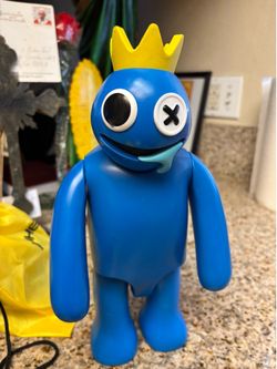 Rainbow friend
