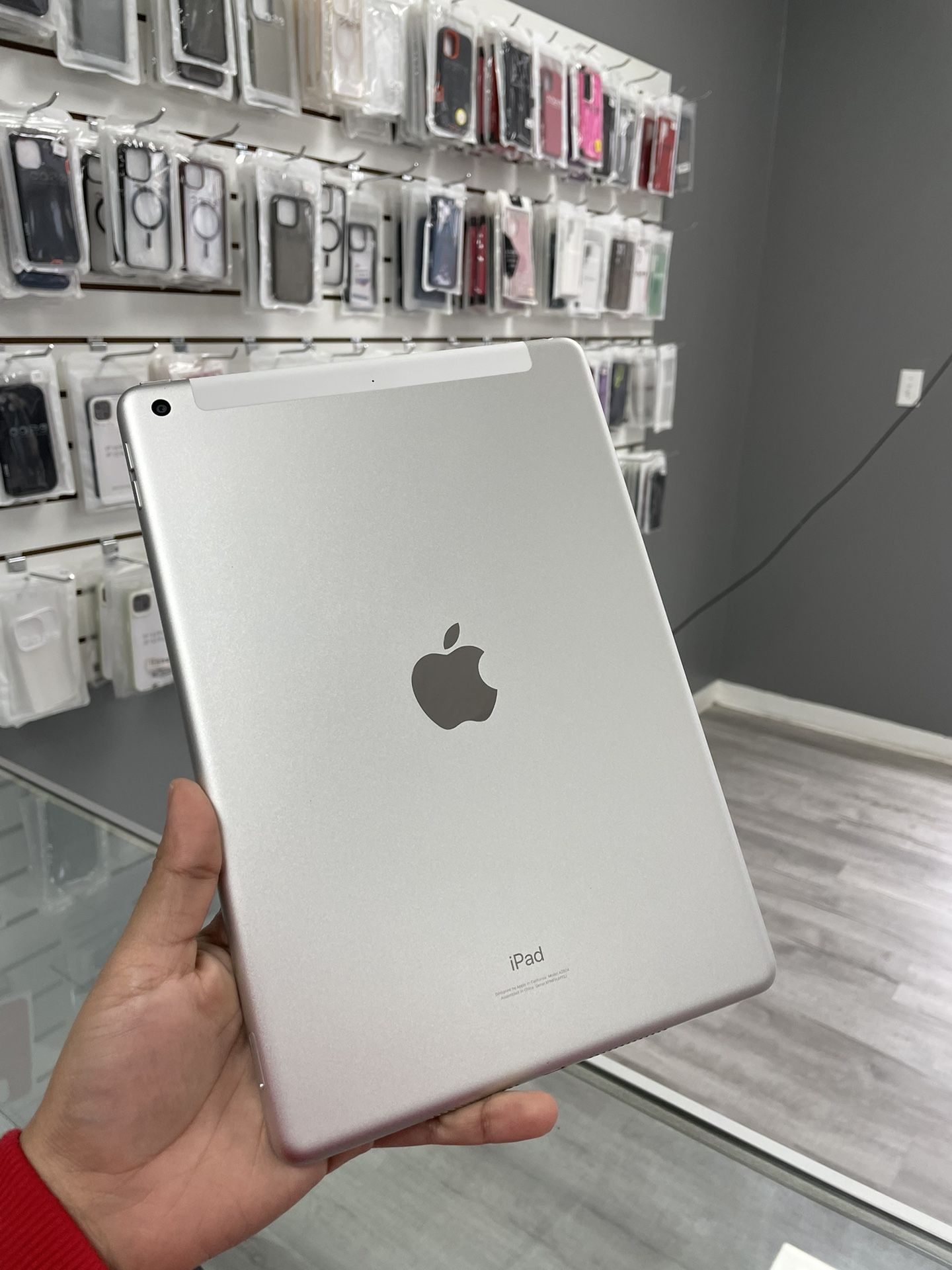 Ipad 9th Generation