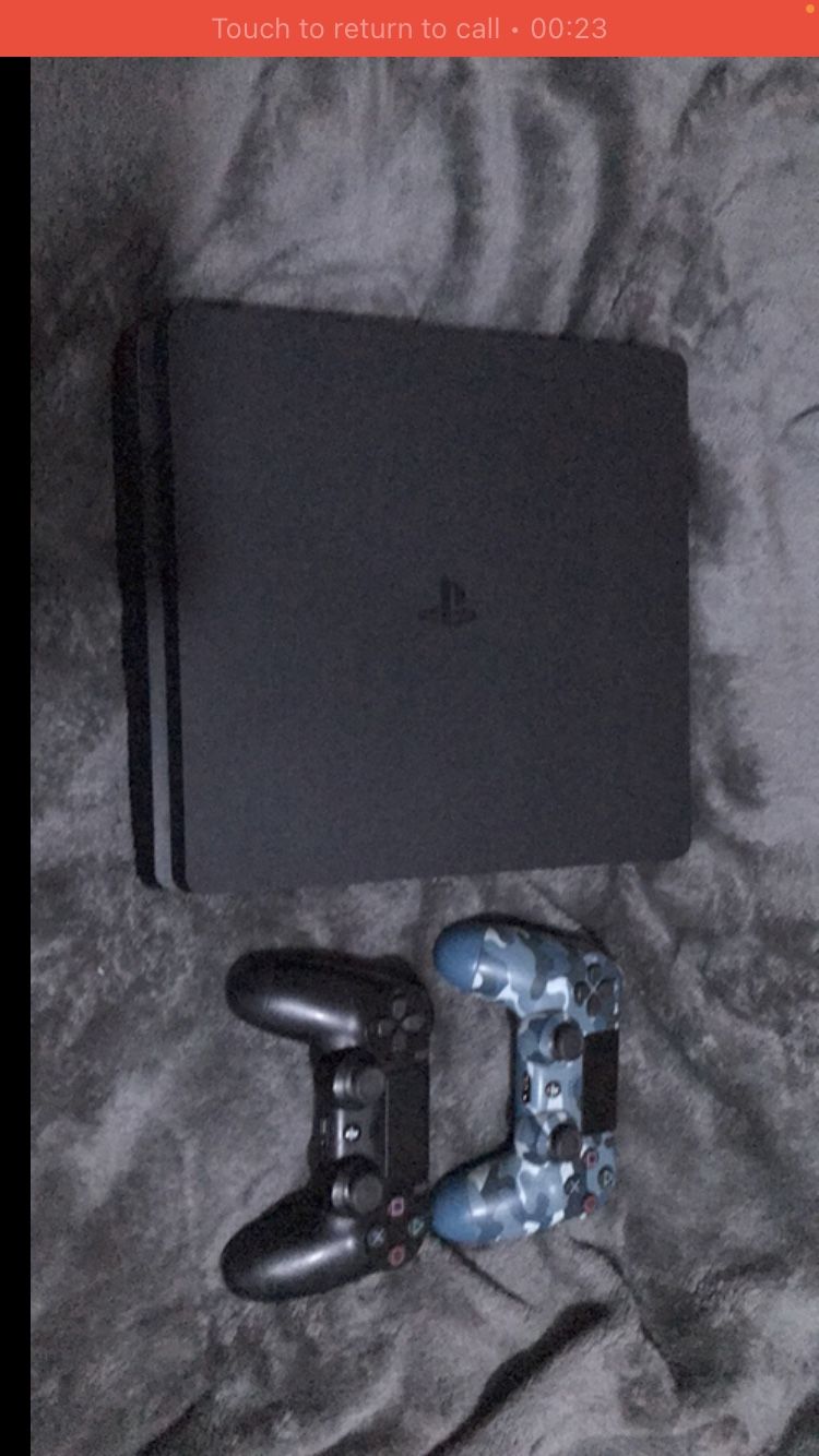 PS4