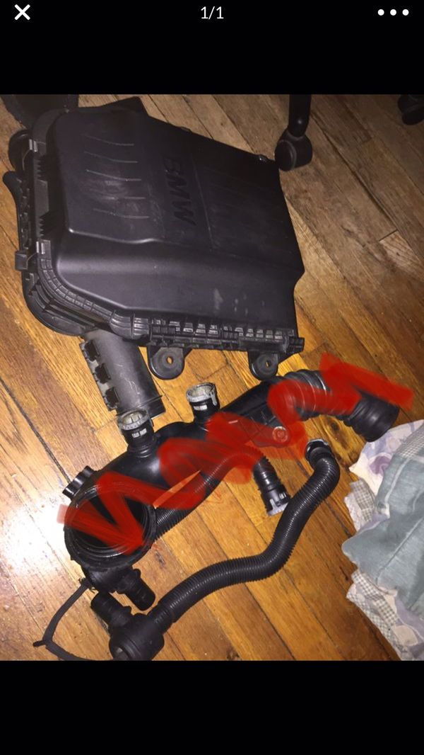 Bmw 335i 335xi 535i 535xi N54 Engine Parts Stock For Sale