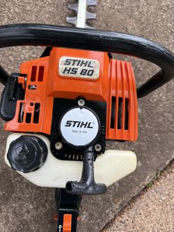 Stihl Heat Trimm HS80