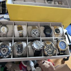 Invicta Watches