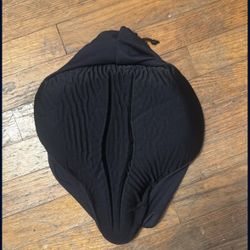 Beach Cruiser Cushion Topper