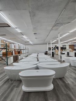Bathtub