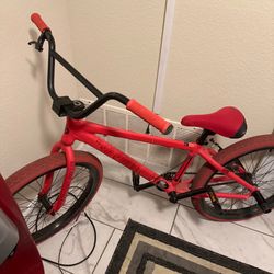 So cal flyer bike
