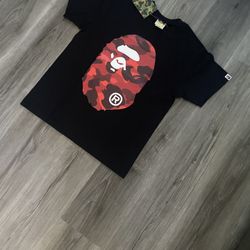 Bape Tee