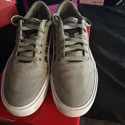 Puma Men’s Sneakers