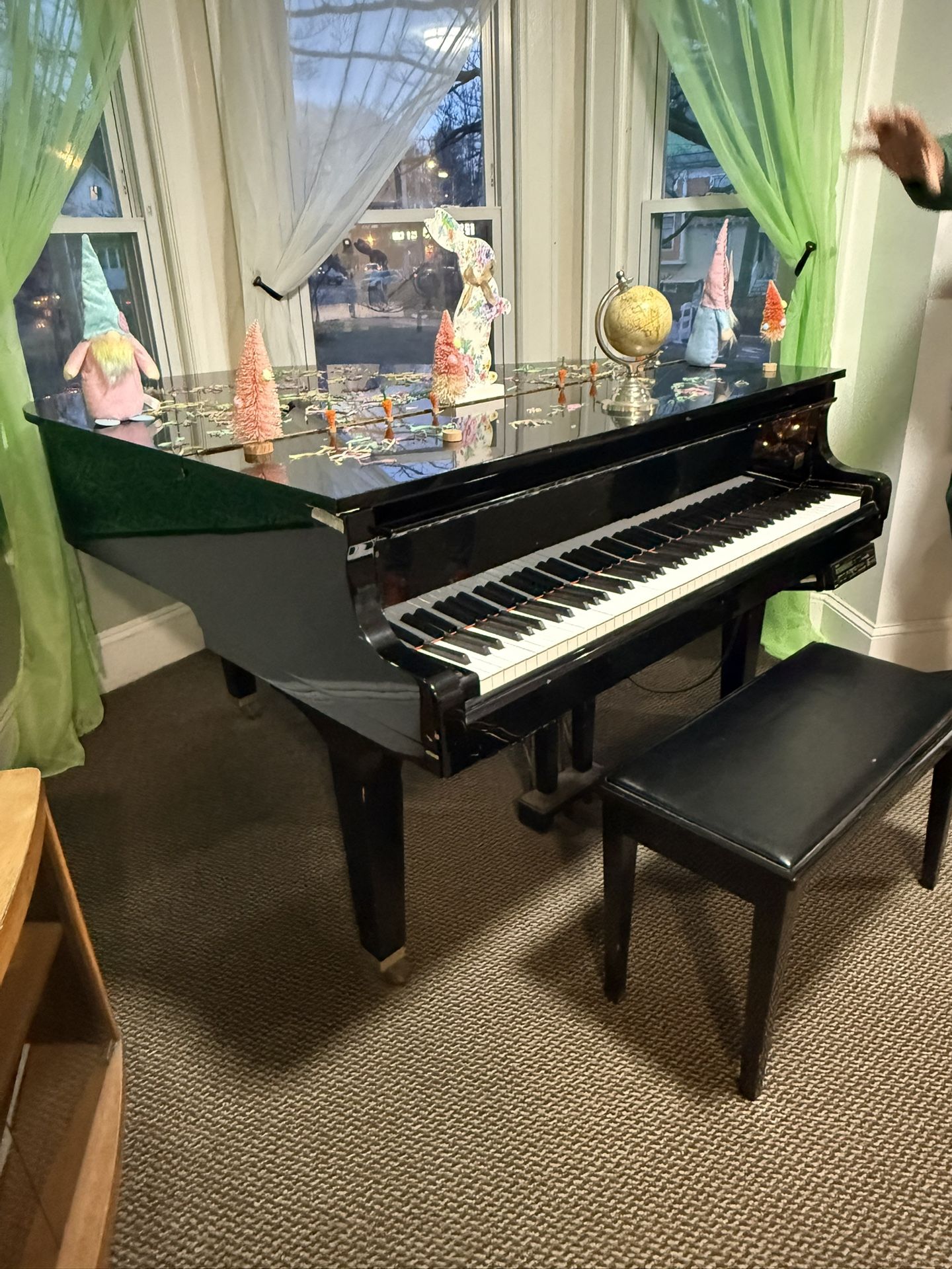 Yamaha Piano