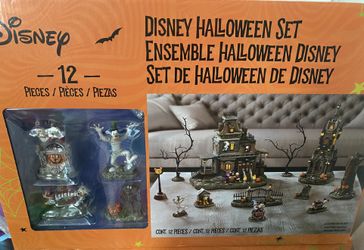 Disney Halloween