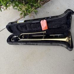 Used Trombone