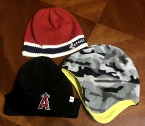 Assorted Beanie/head cover