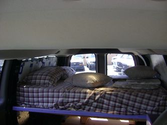 Chevy Express