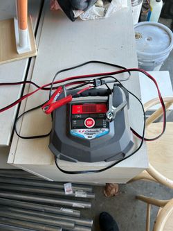 Battery charger
