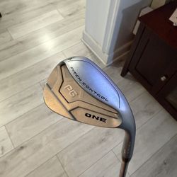 Performance One wedge- 56 degree