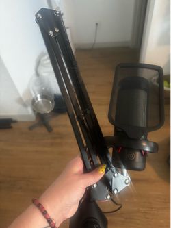 Tonor mic