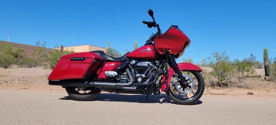 2020 Harley-Davidson Road Glide Special