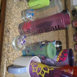 Free Cups And Plates 