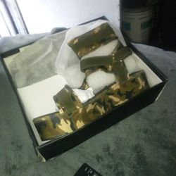 Woman Dress Shoes Size 10